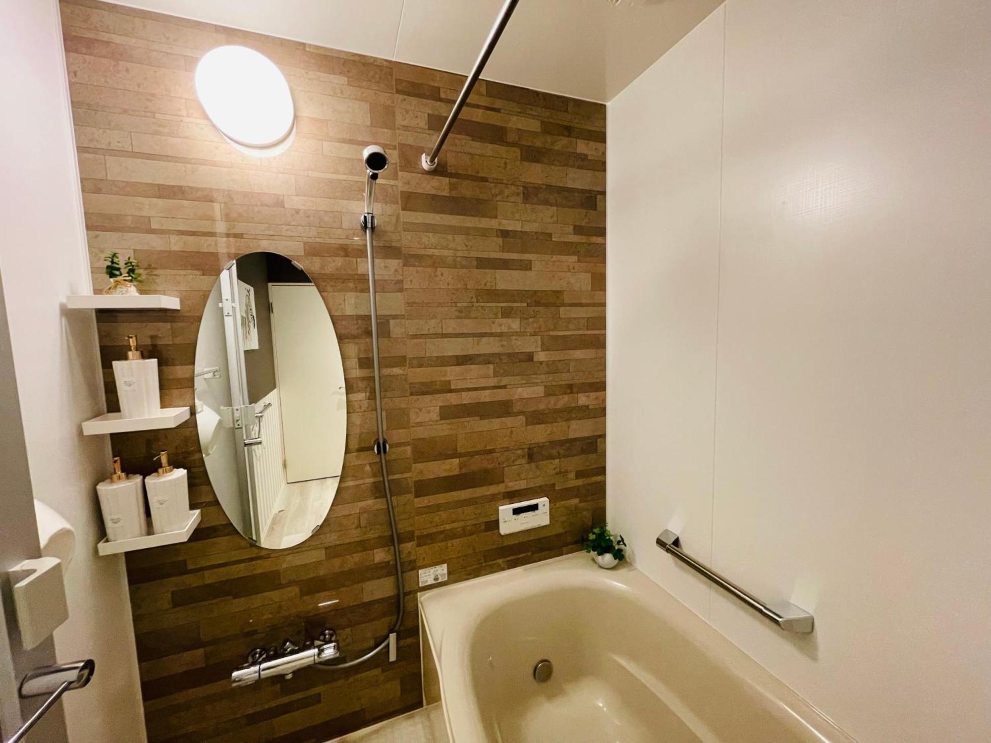 Belle Lune Hotel Hakata Suite Room 3 Фукуока Экстерьер фото